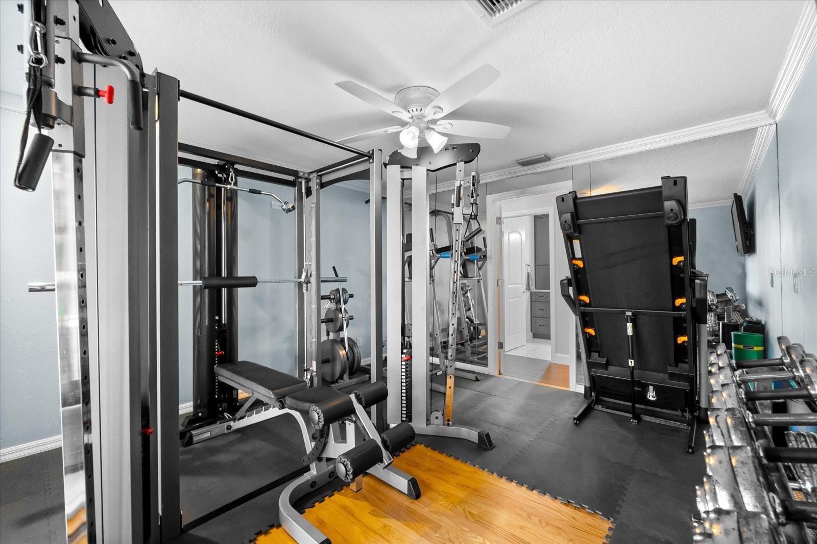 BELLE ISLE - Residential