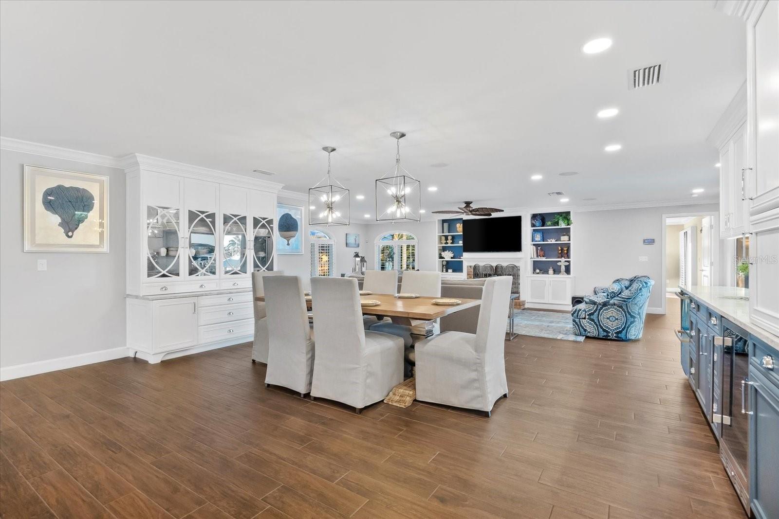 BELLE ISLE - Residential