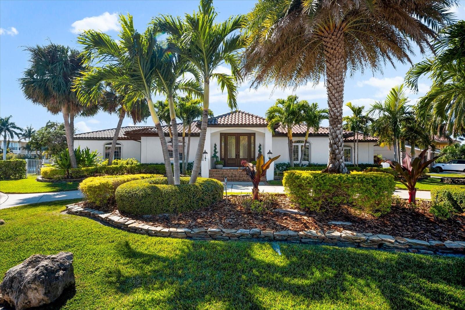 BELLE ISLE - Residential