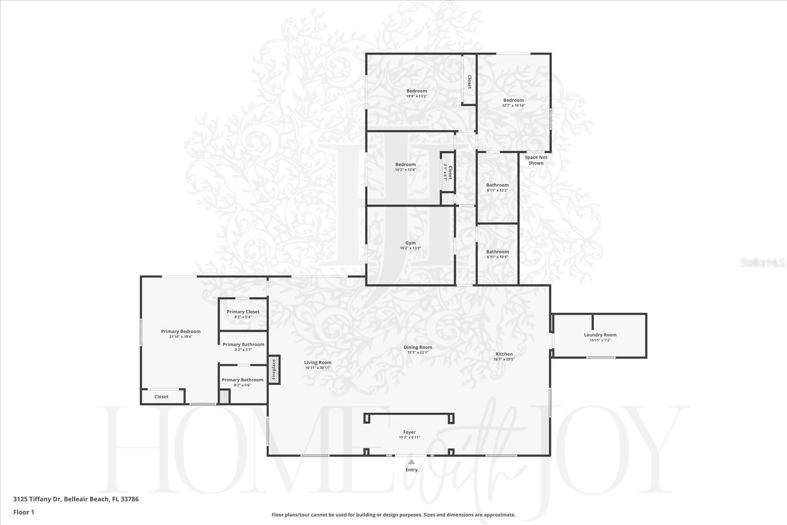 BELLE ISLE - Residential
