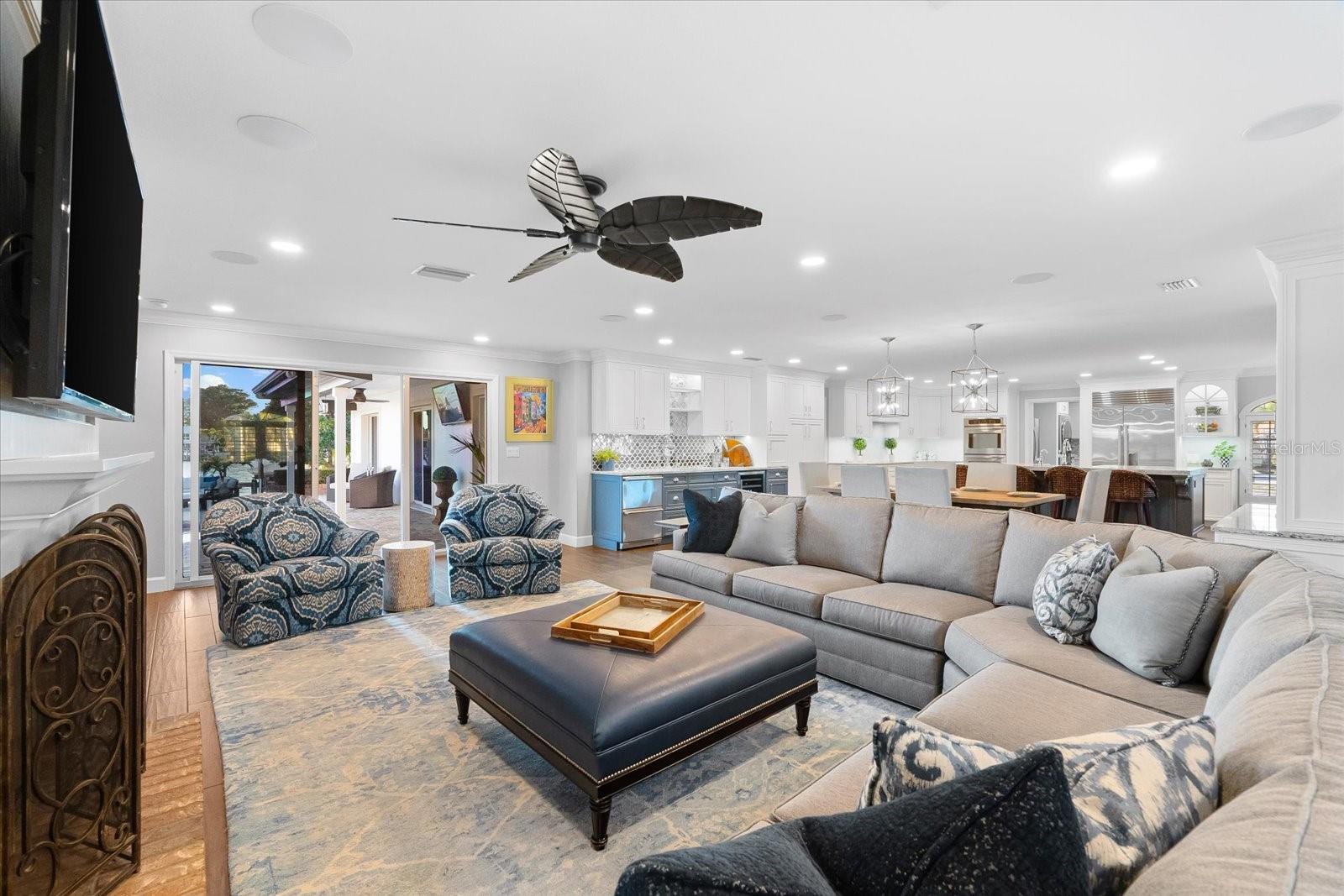 BELLE ISLE - Residential