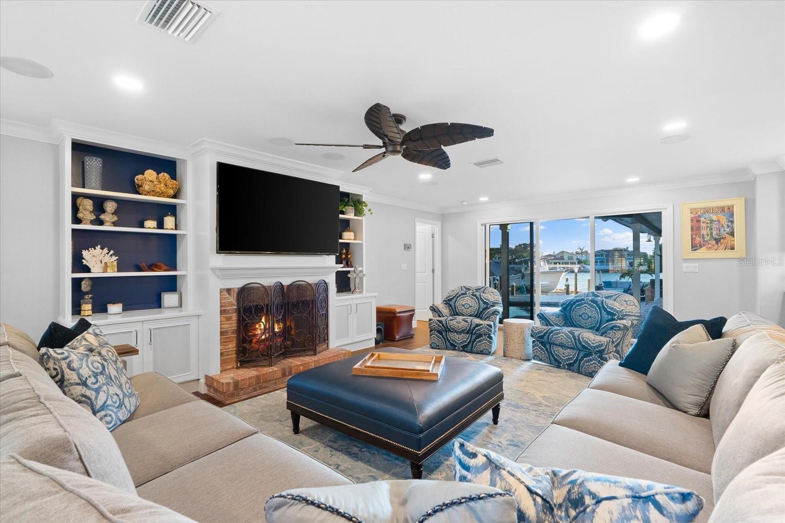 BELLE ISLE - Residential