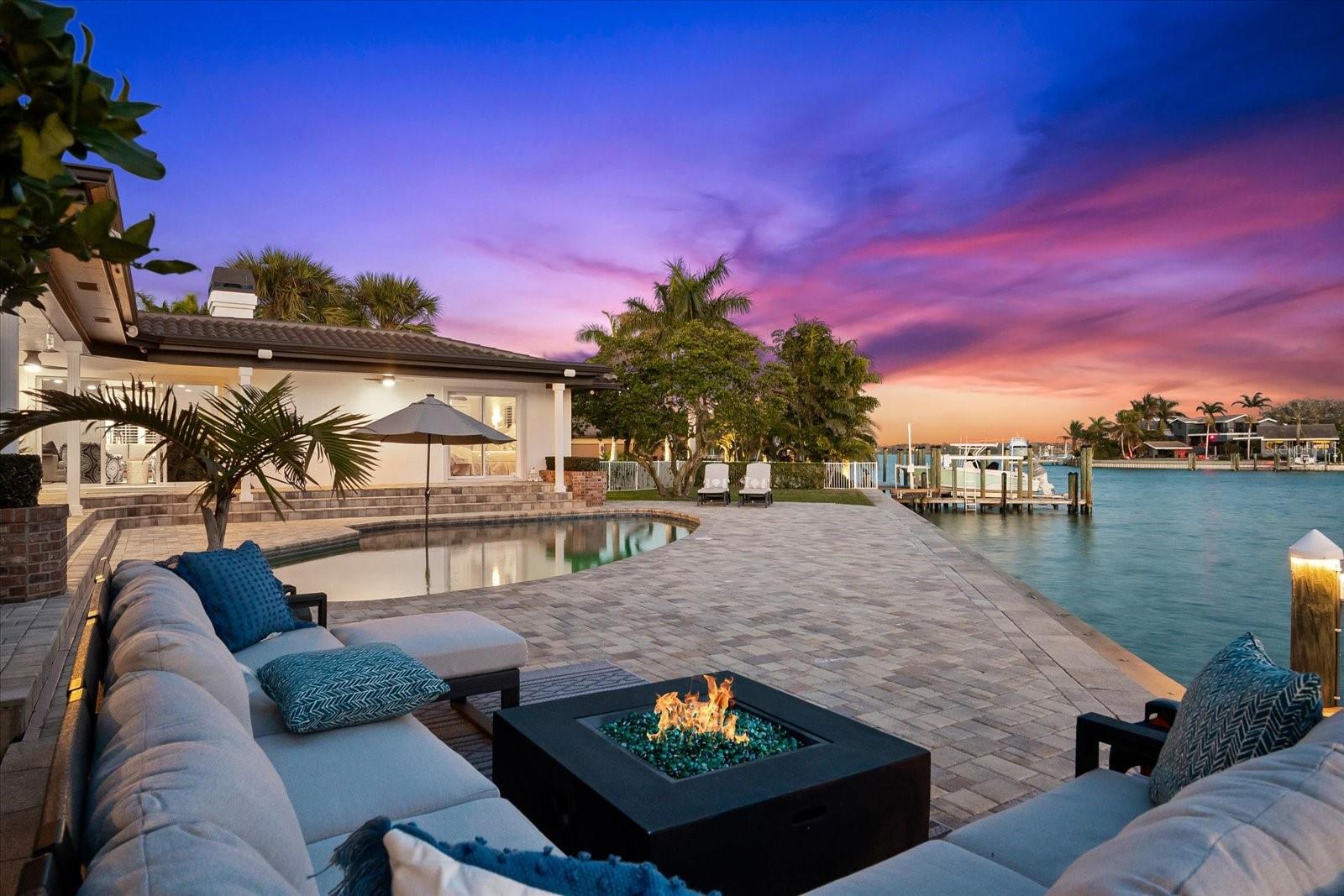 BELLE ISLE - Residential