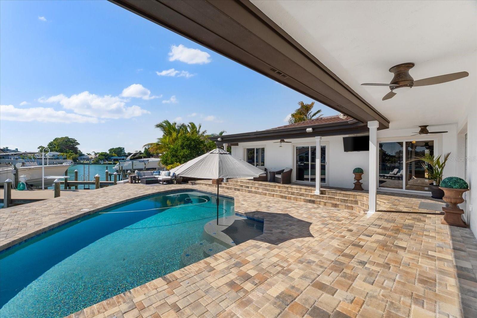 BELLE ISLE - Residential