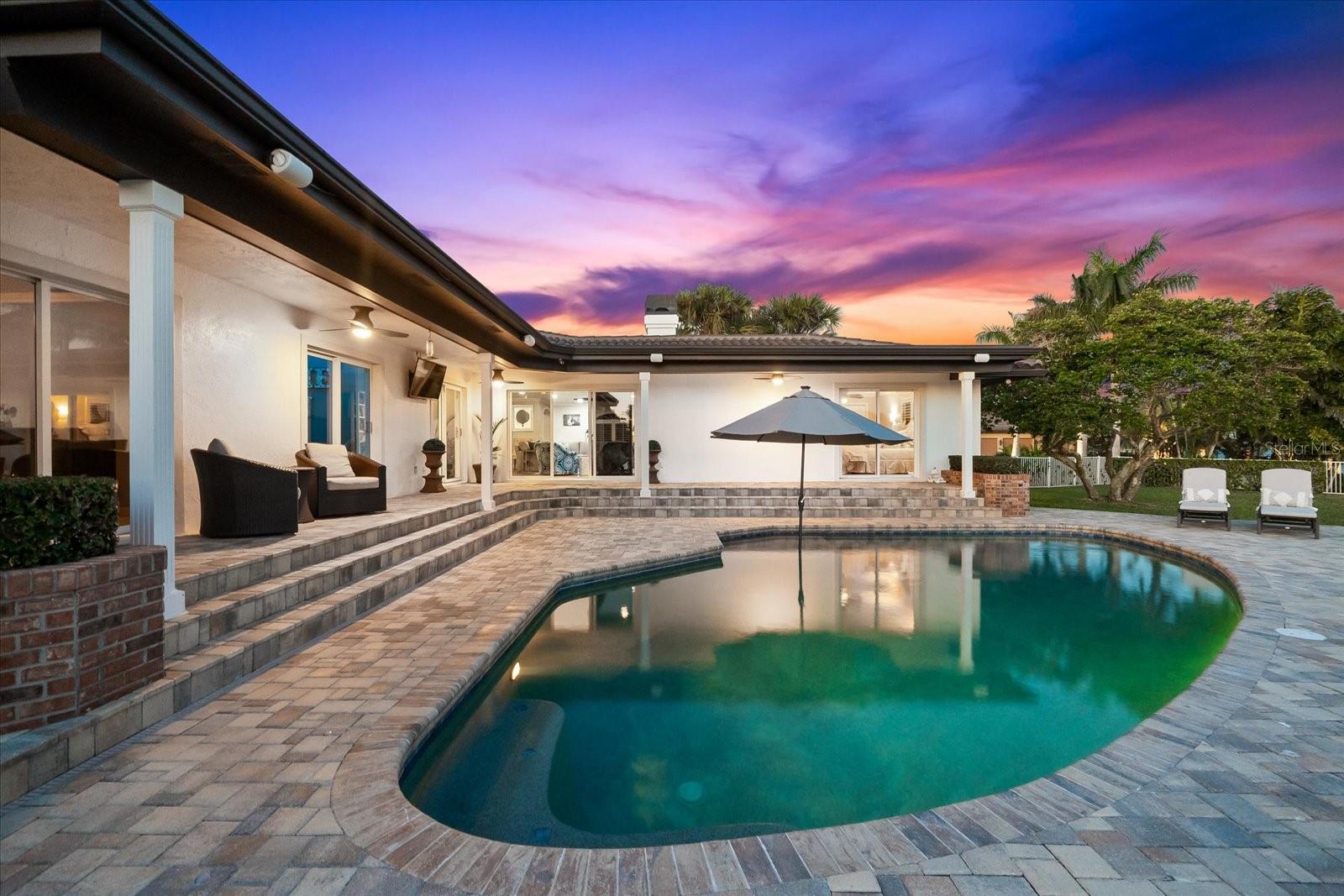 BELLE ISLE - Residential