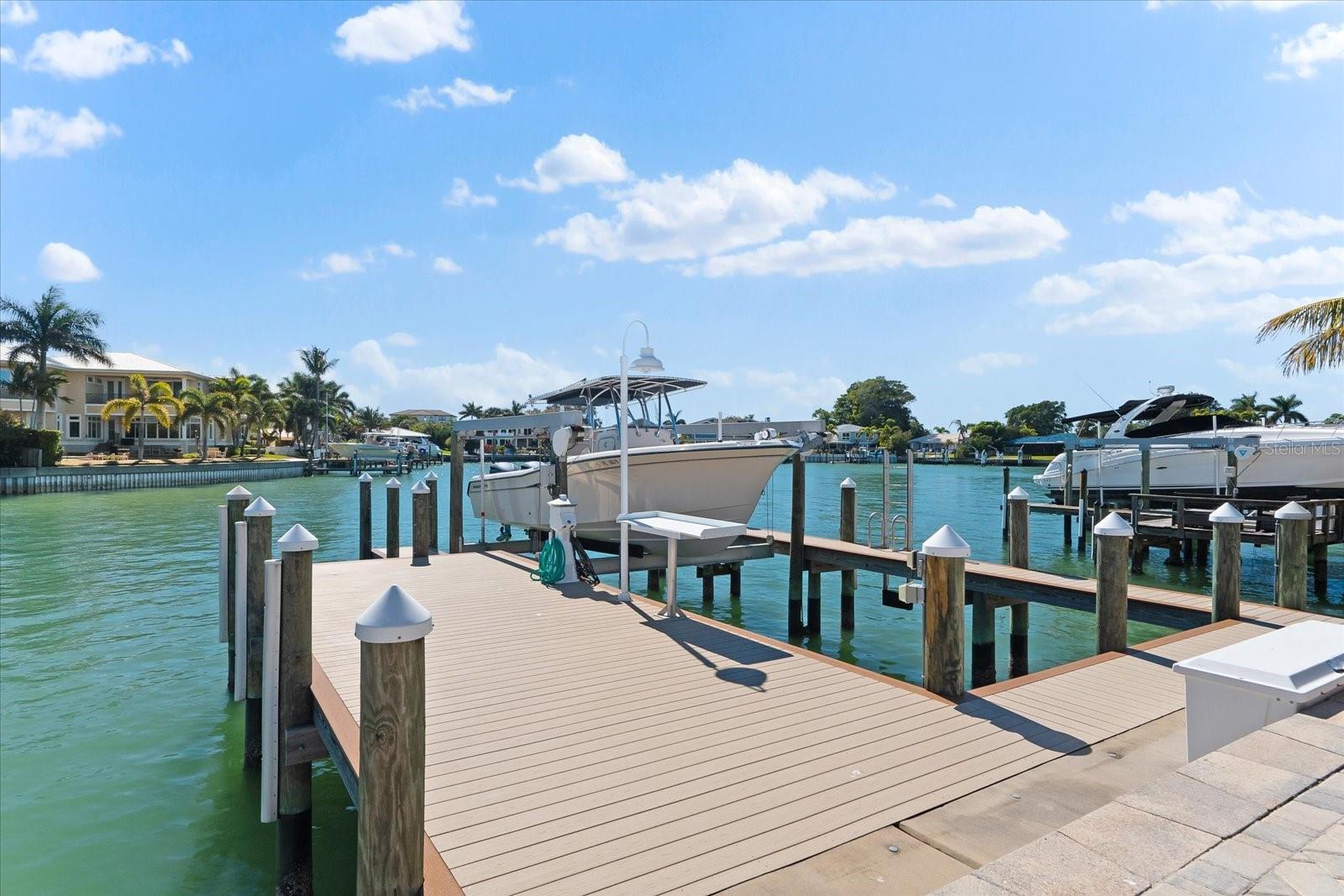 BELLE ISLE - Residential