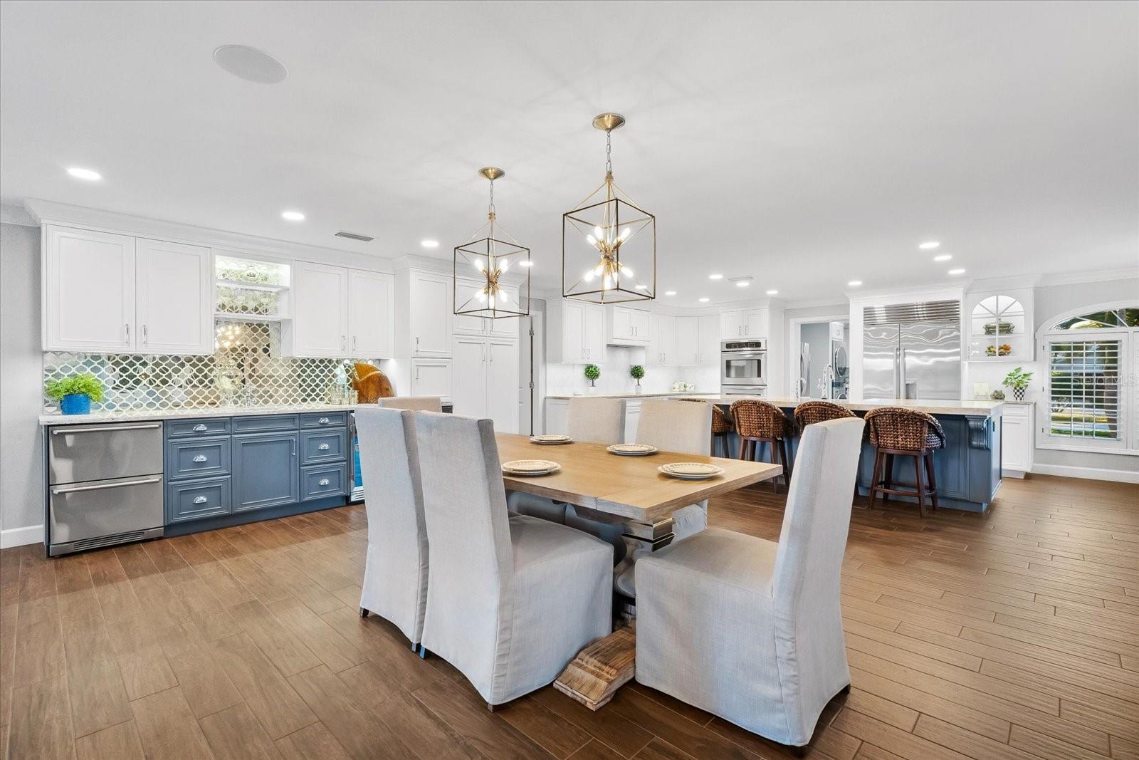 BELLE ISLE - Residential