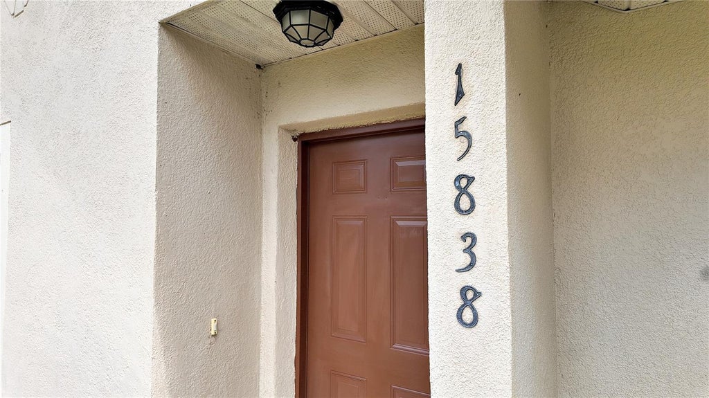 Photo of 15838 Switch Cane Street, Clermont, FL 34711 (MLS # G5118683)