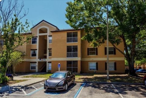 Photo of 7524 Seurat St #204, Orlando, FL 32819 (MLS # S5133389)