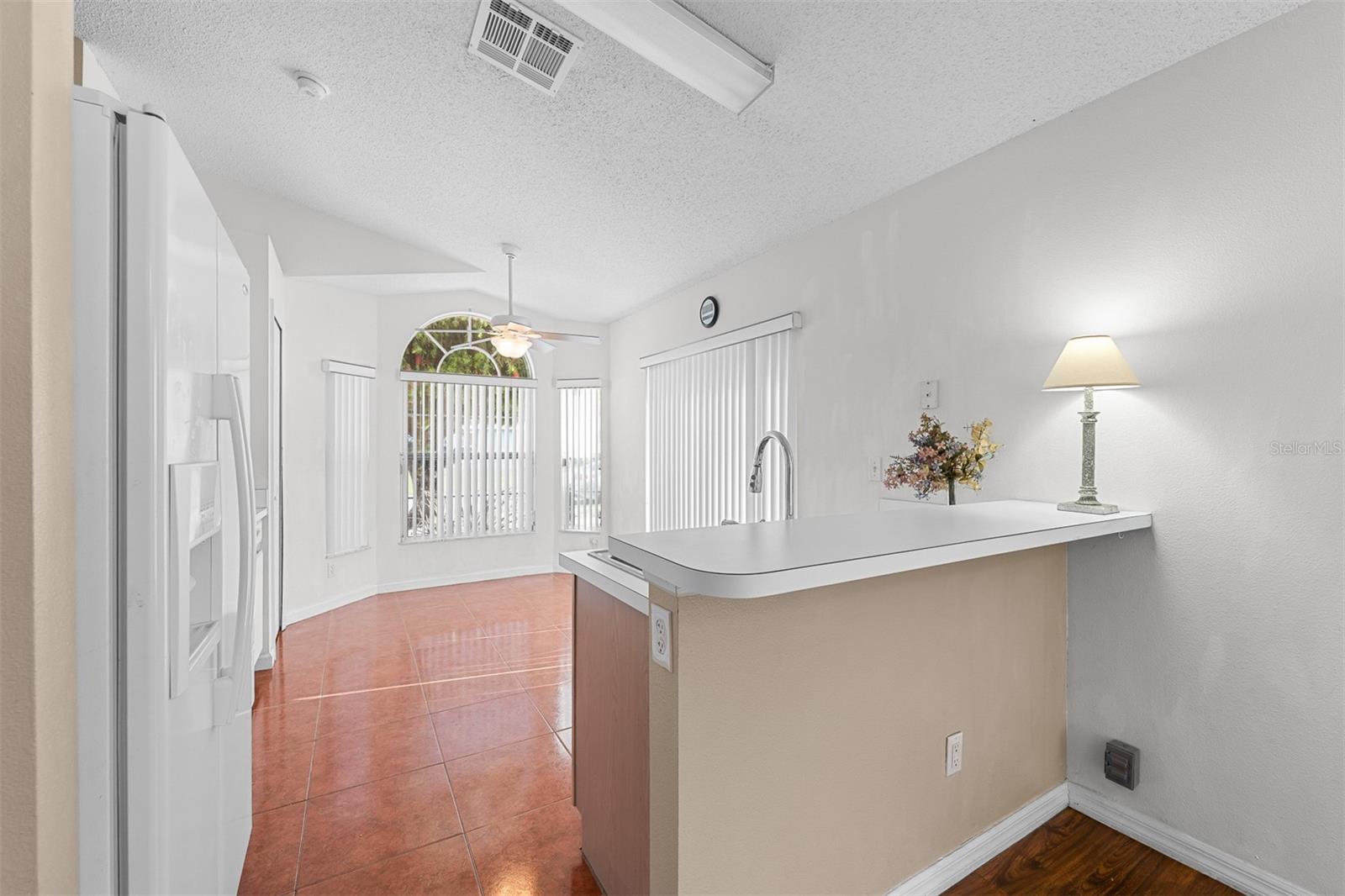 PALM POINT - Residential