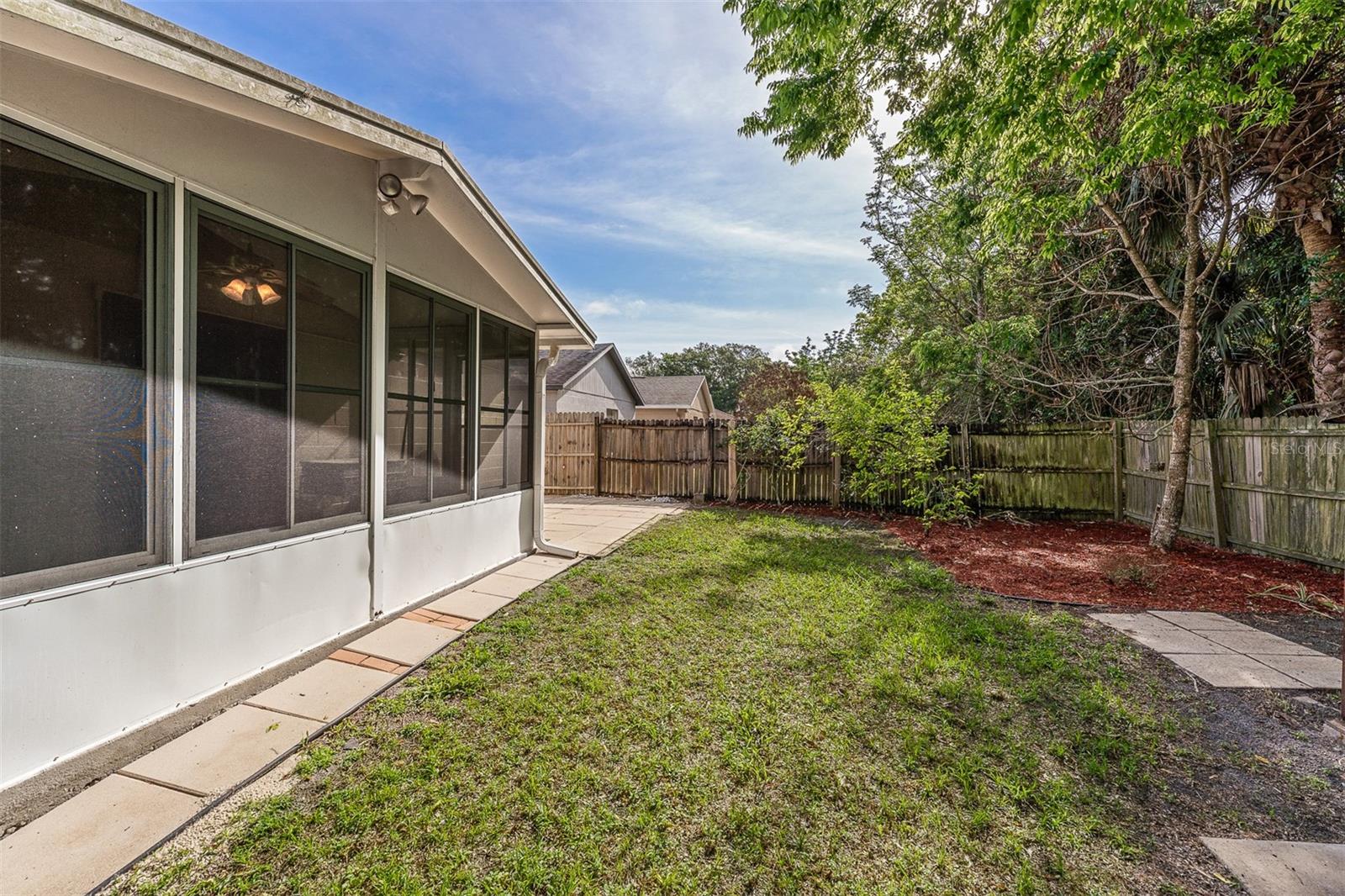 PALM POINT - Residential