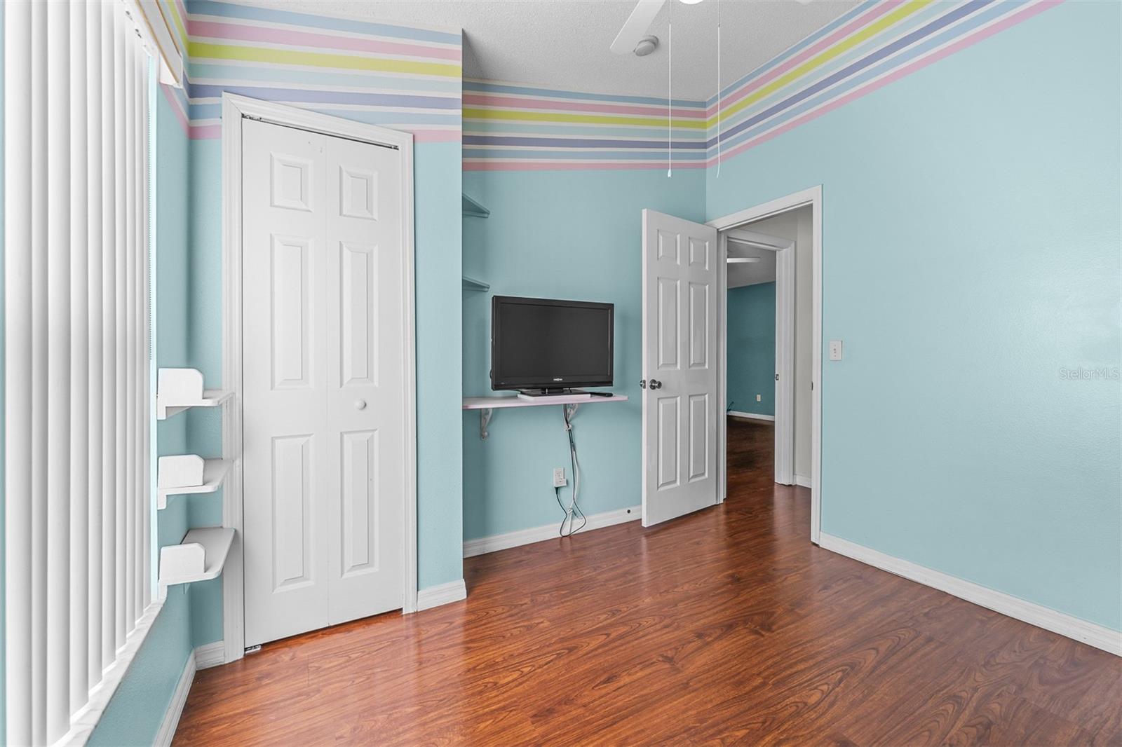 PALM POINT - Residential