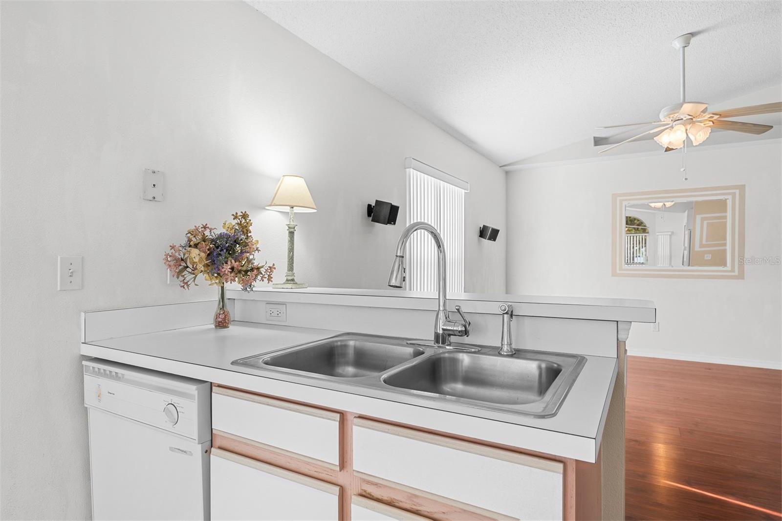 PALM POINT - Residential