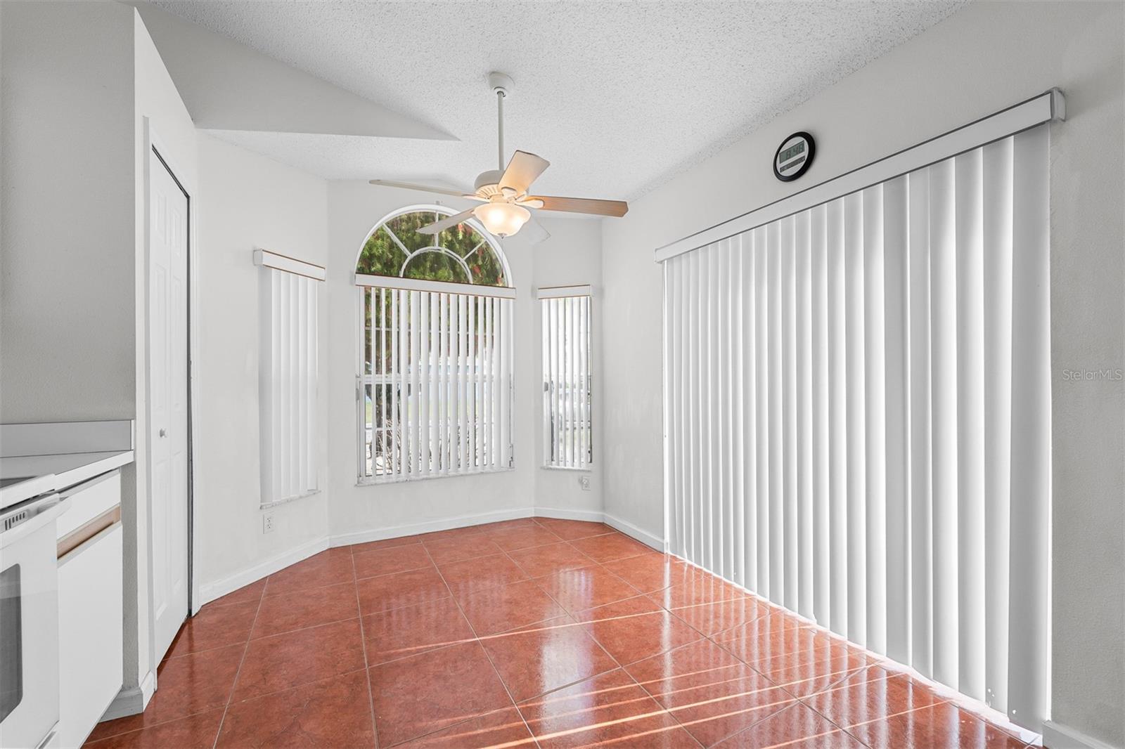 PALM POINT - Residential