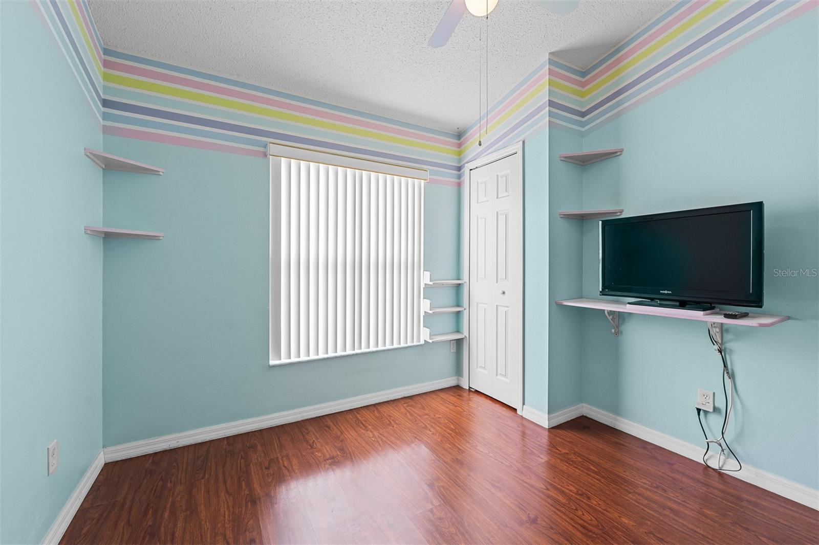 PALM POINT - Residential