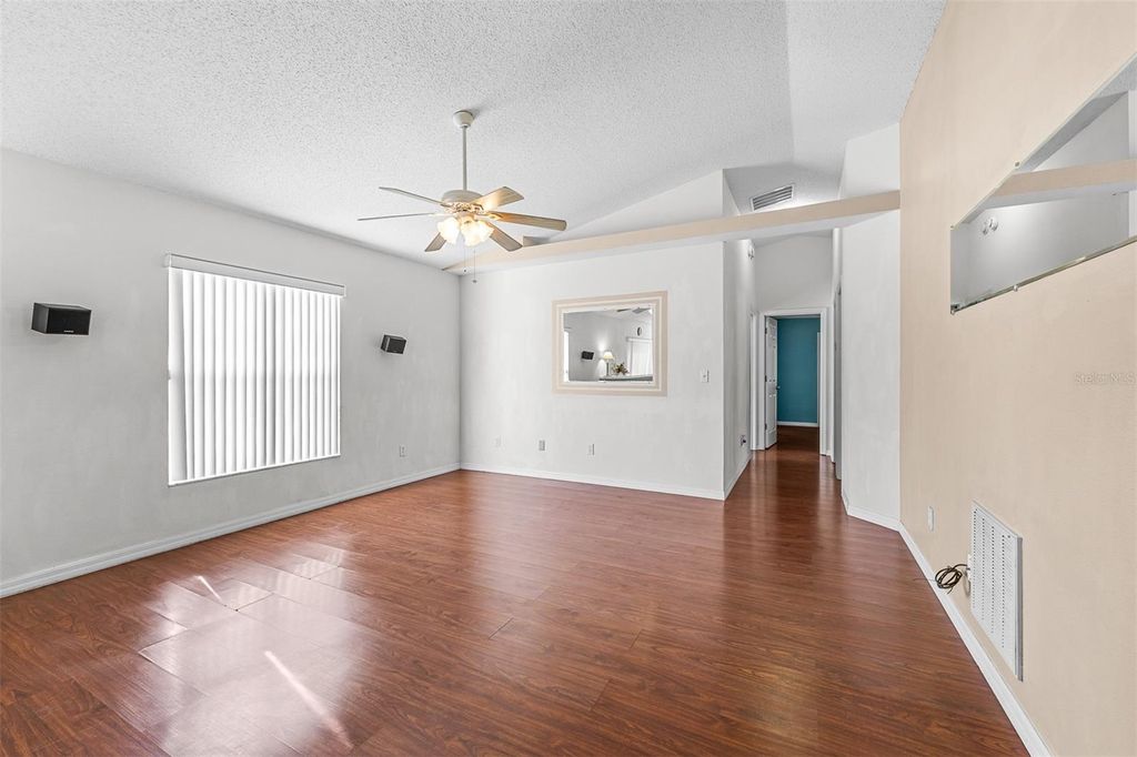 Photo of 2493 Daffadil Terrace, Sanford, FL 32771 (MLS # O6396709)