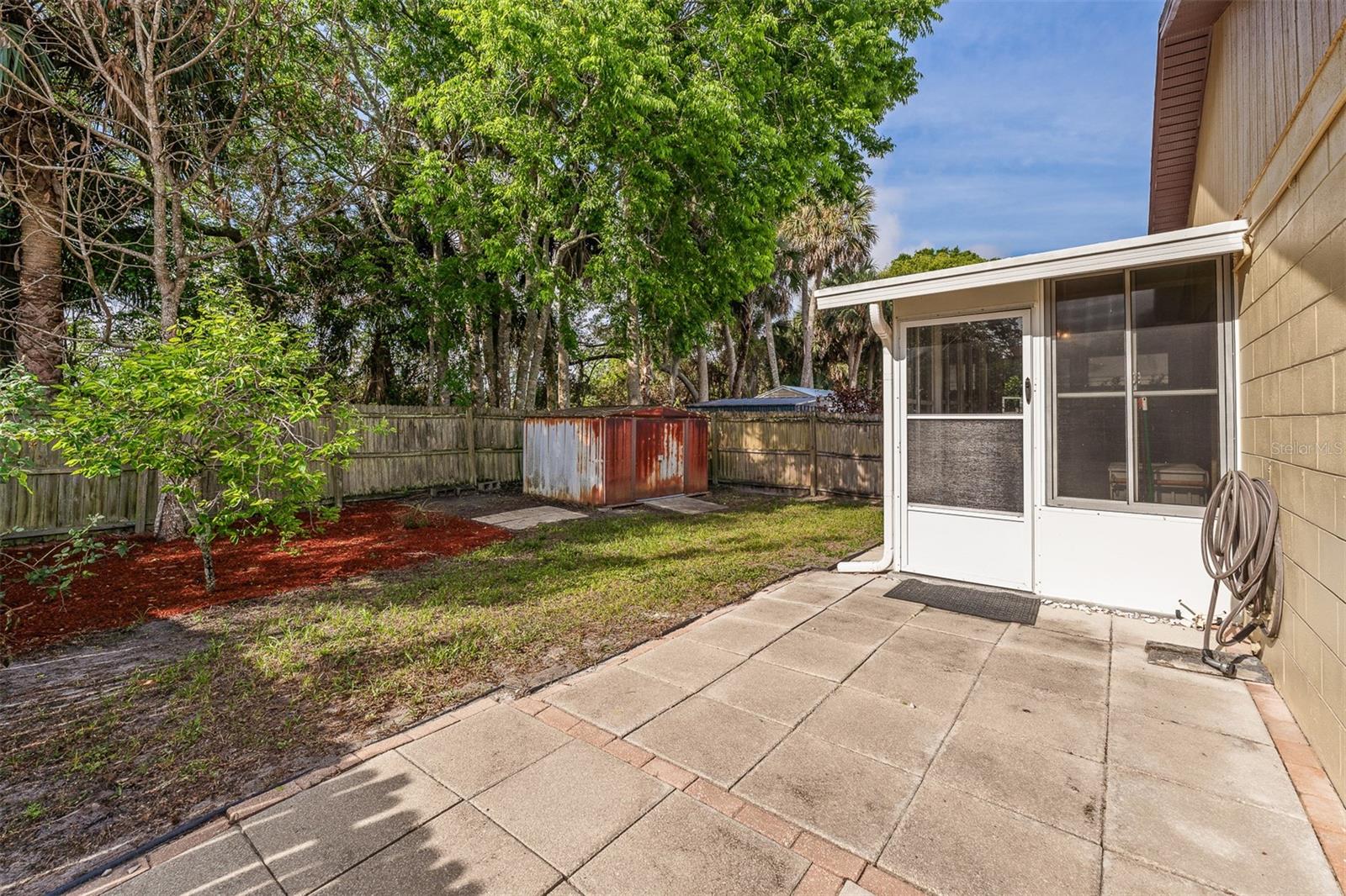 PALM POINT - Residential