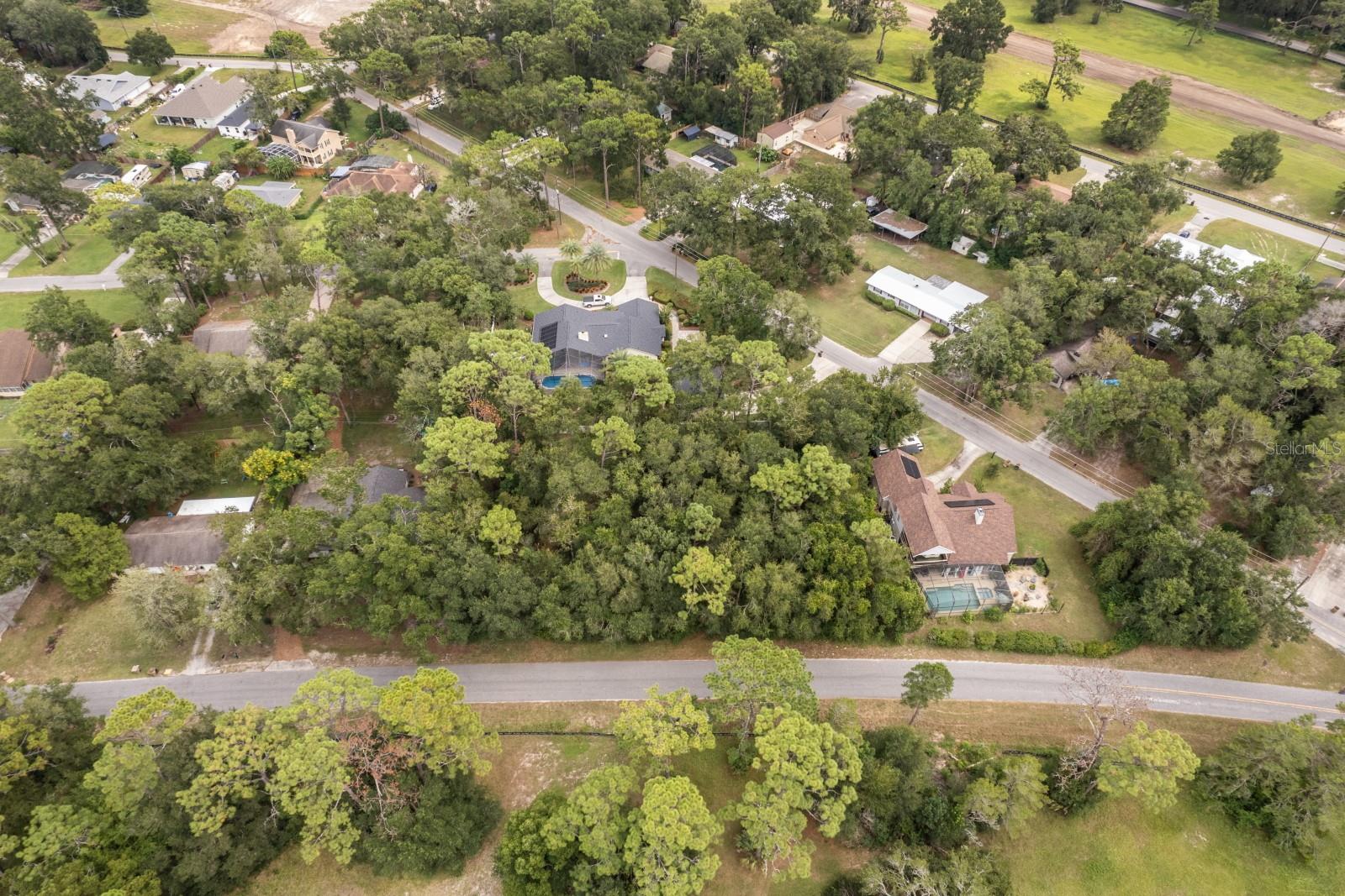 INTERLACHEN DRIVE