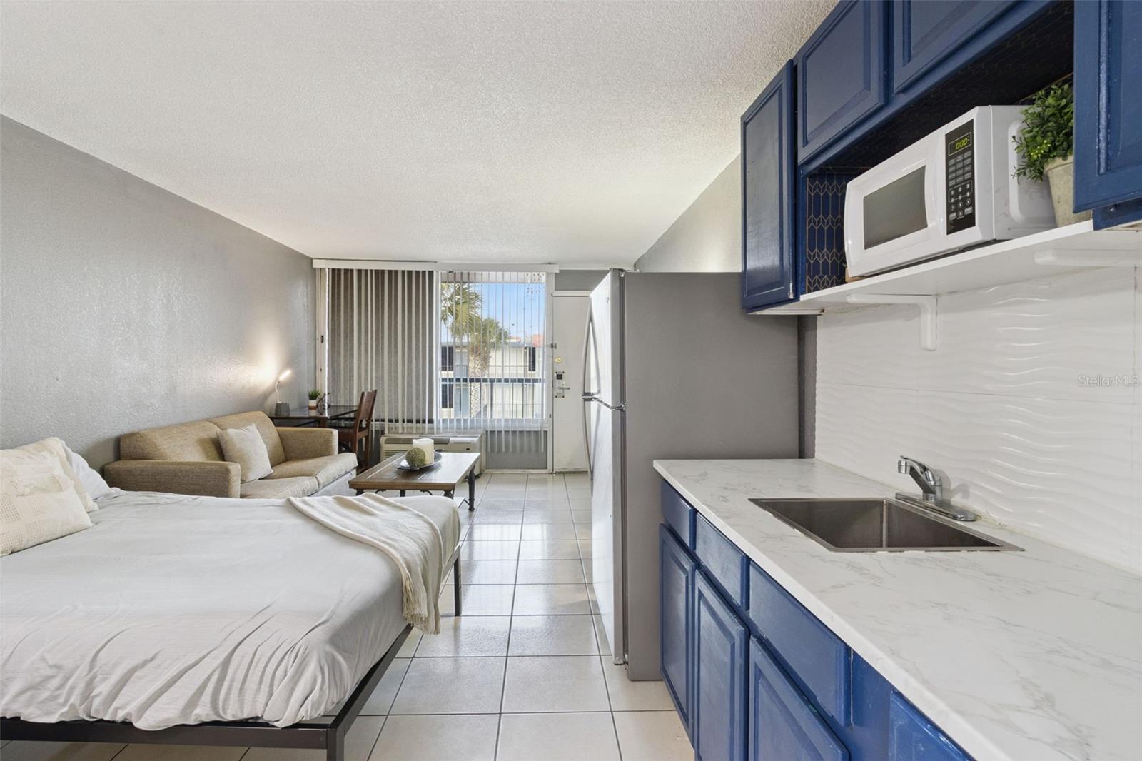 TROPICANA RESORT A CONDO - Residential