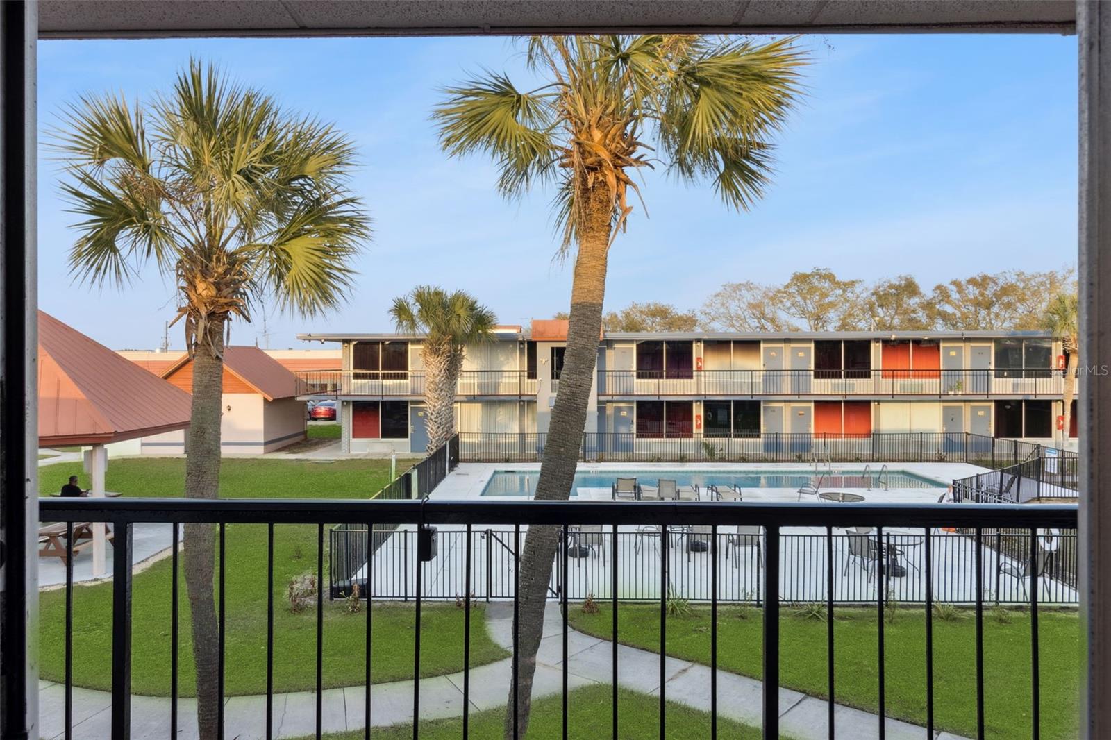 TROPICANA RESORT A CONDO - Residential