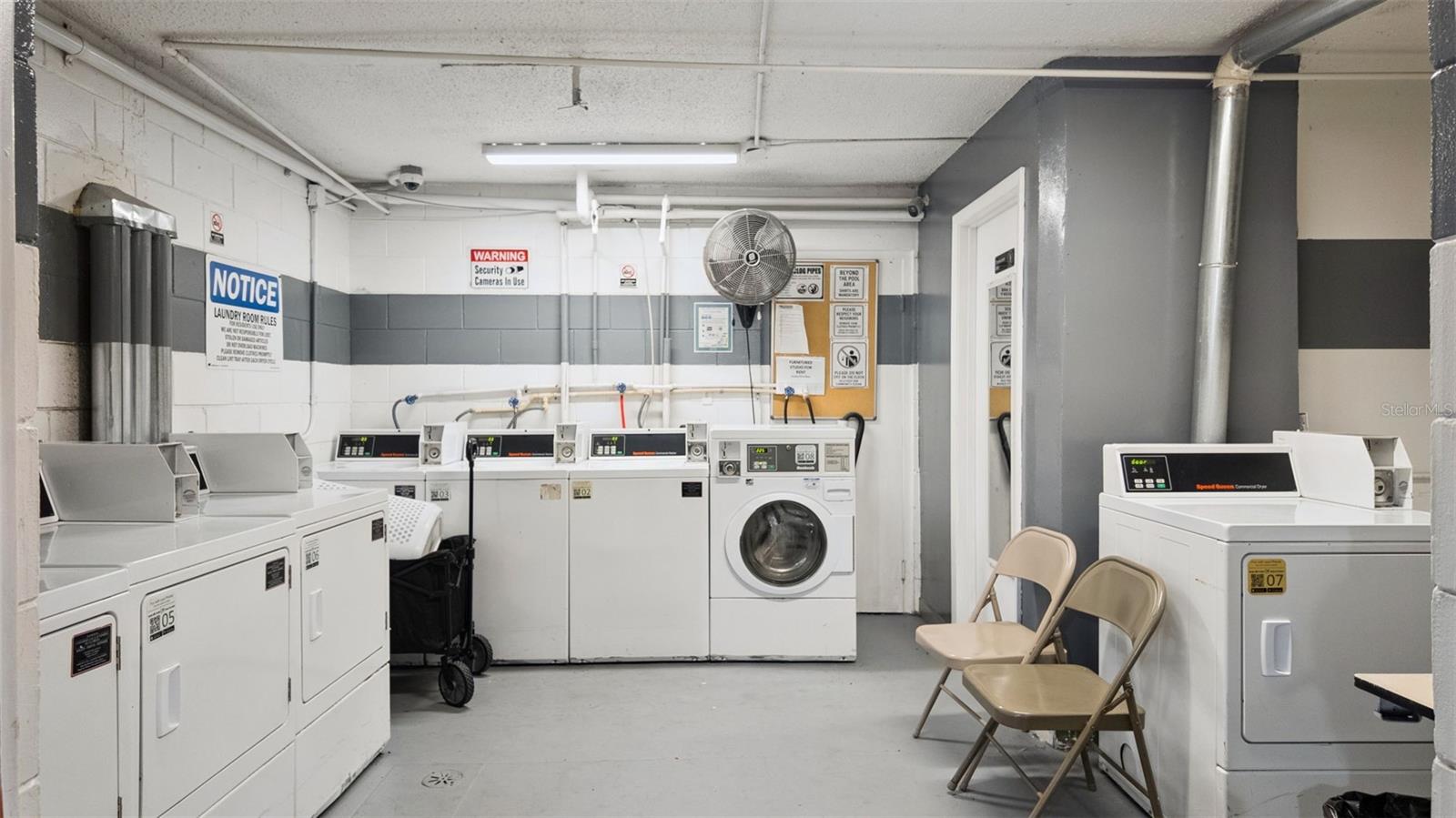 TROPICANA RESORT A CONDO - Residential