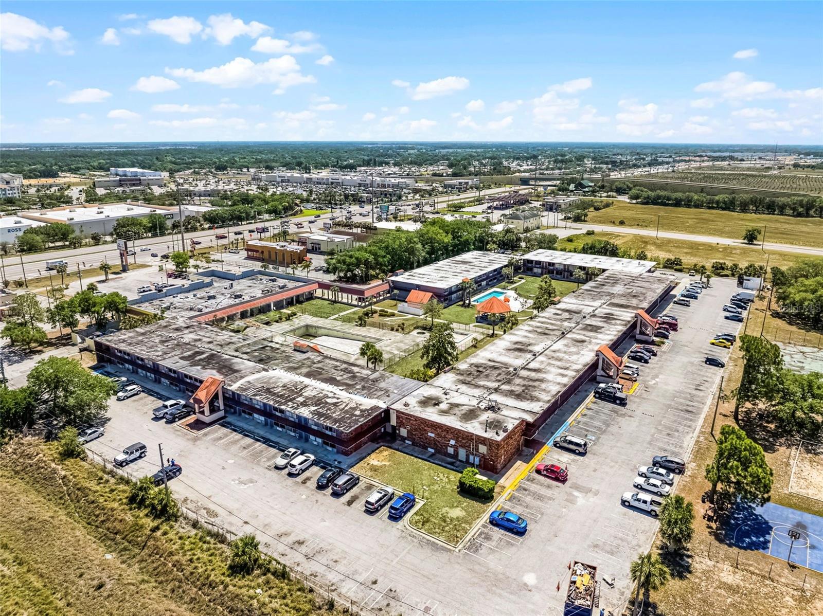 TROPICANA RESORT A CONDO - Residential