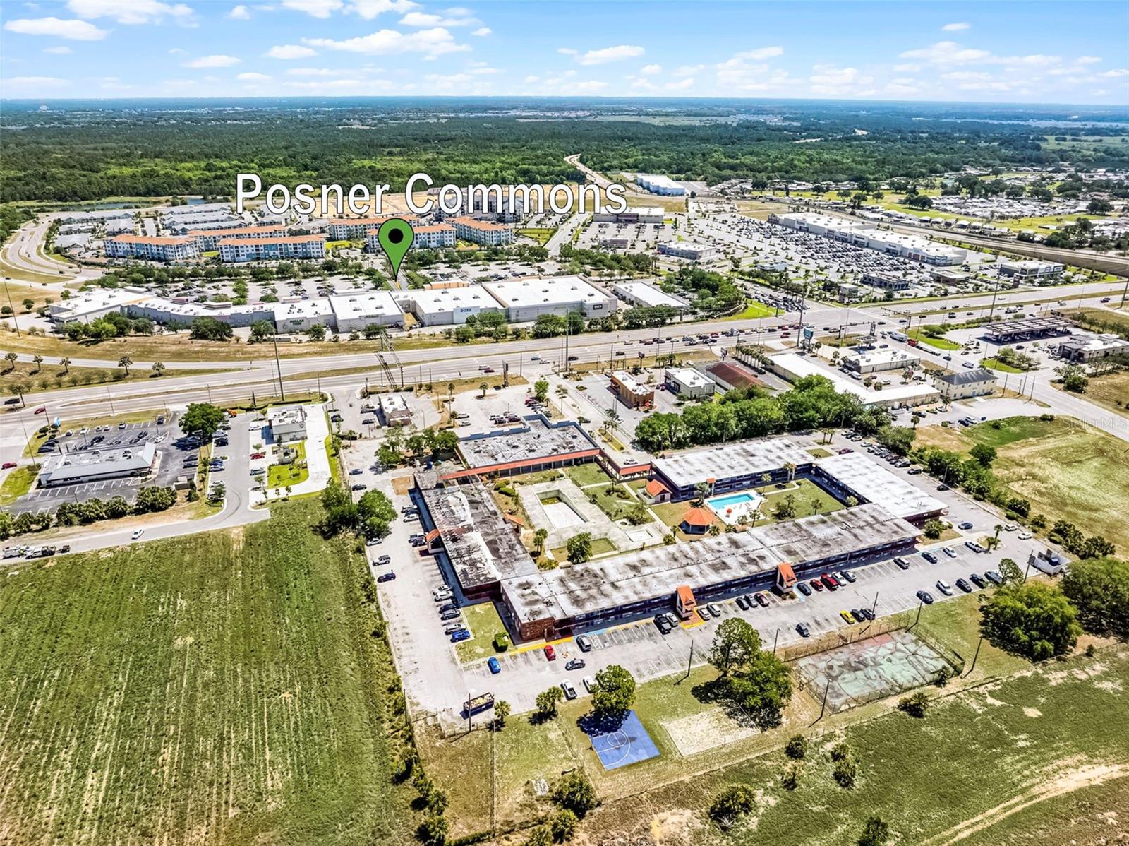 TROPICANA RESORT A CONDO - Residential