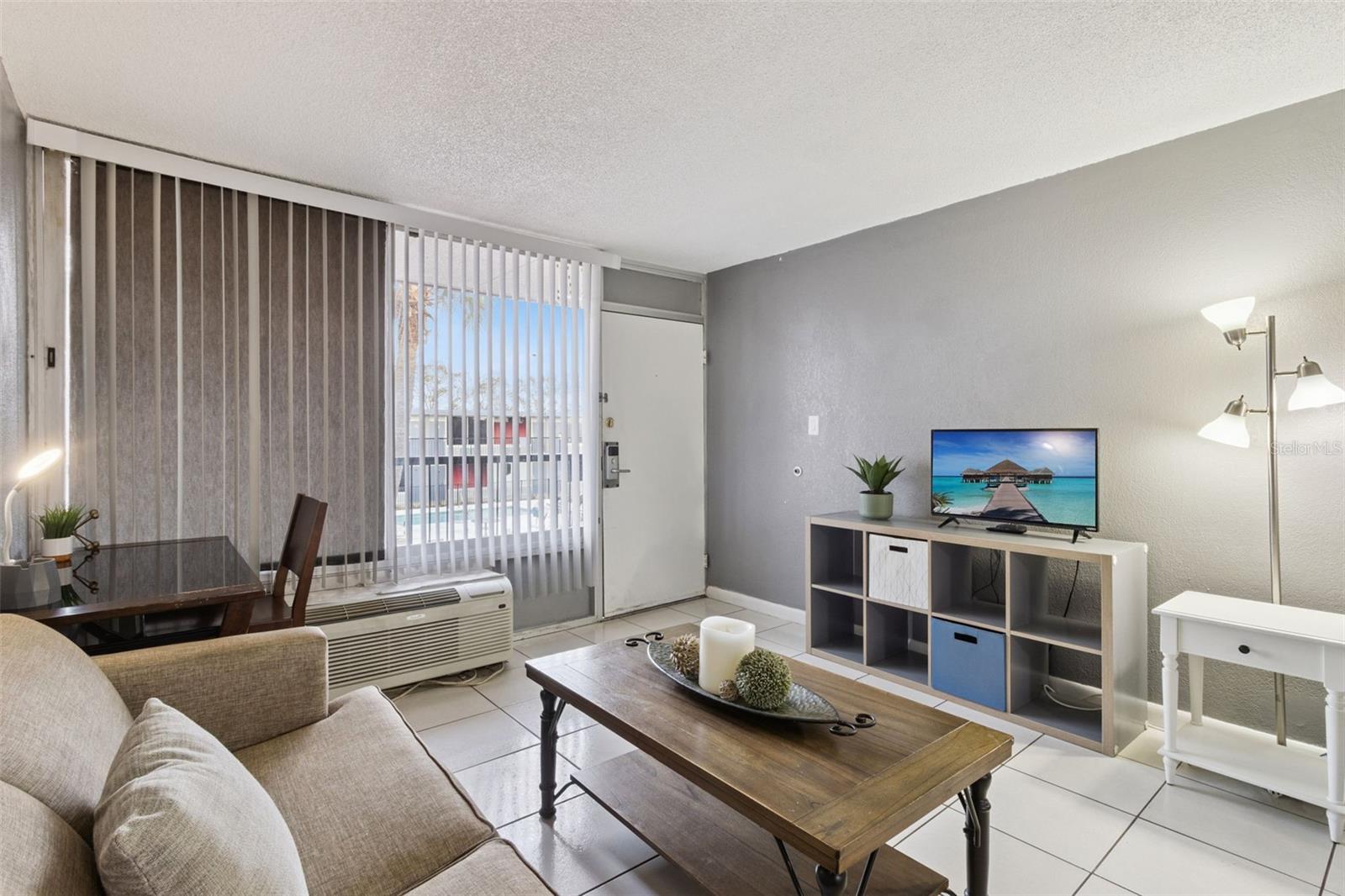 TROPICANA RESORT A CONDO - Residential