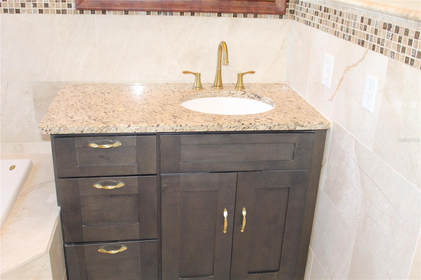 MAGNOLIA POINTE SUB - Residential