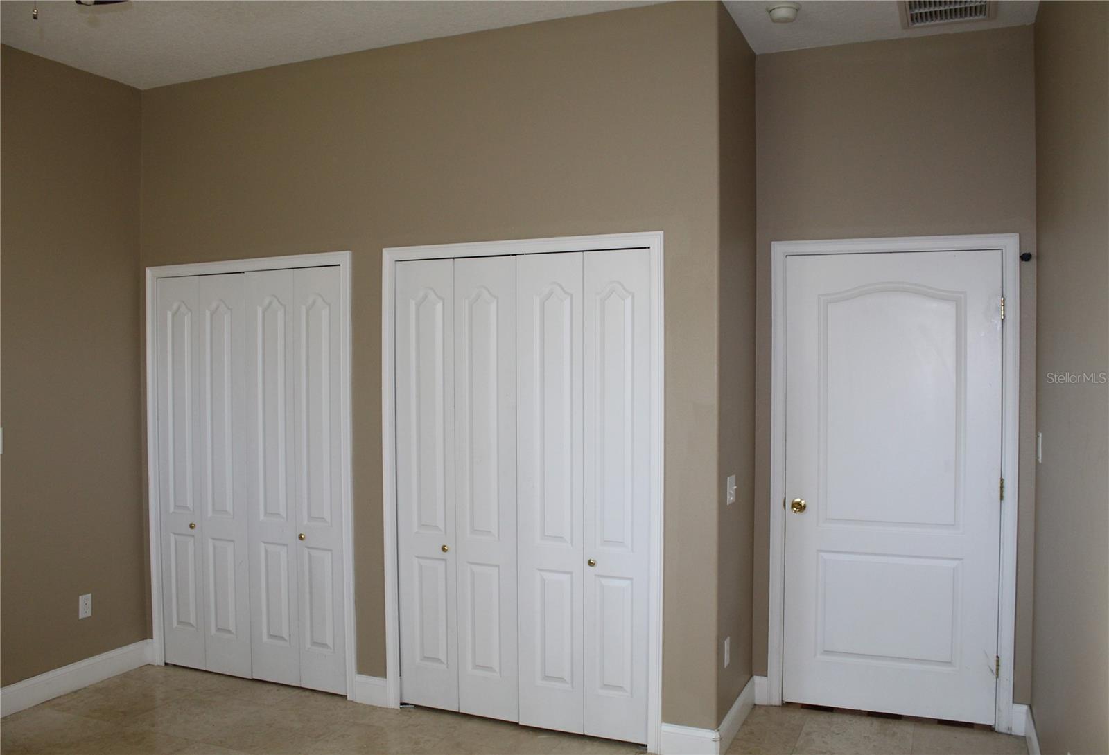 MAGNOLIA POINTE SUB - Residential