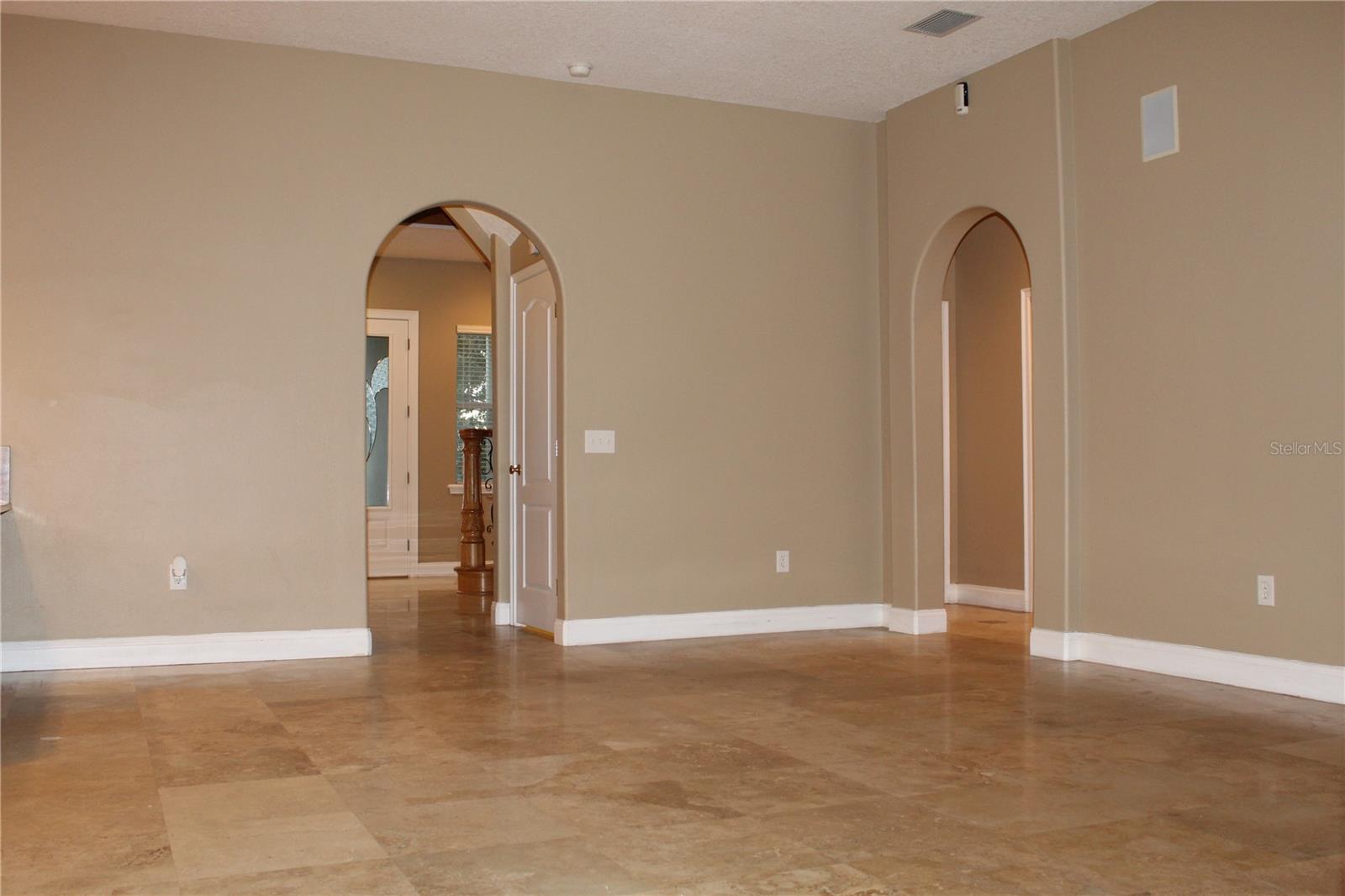 MAGNOLIA POINTE SUB - Residential