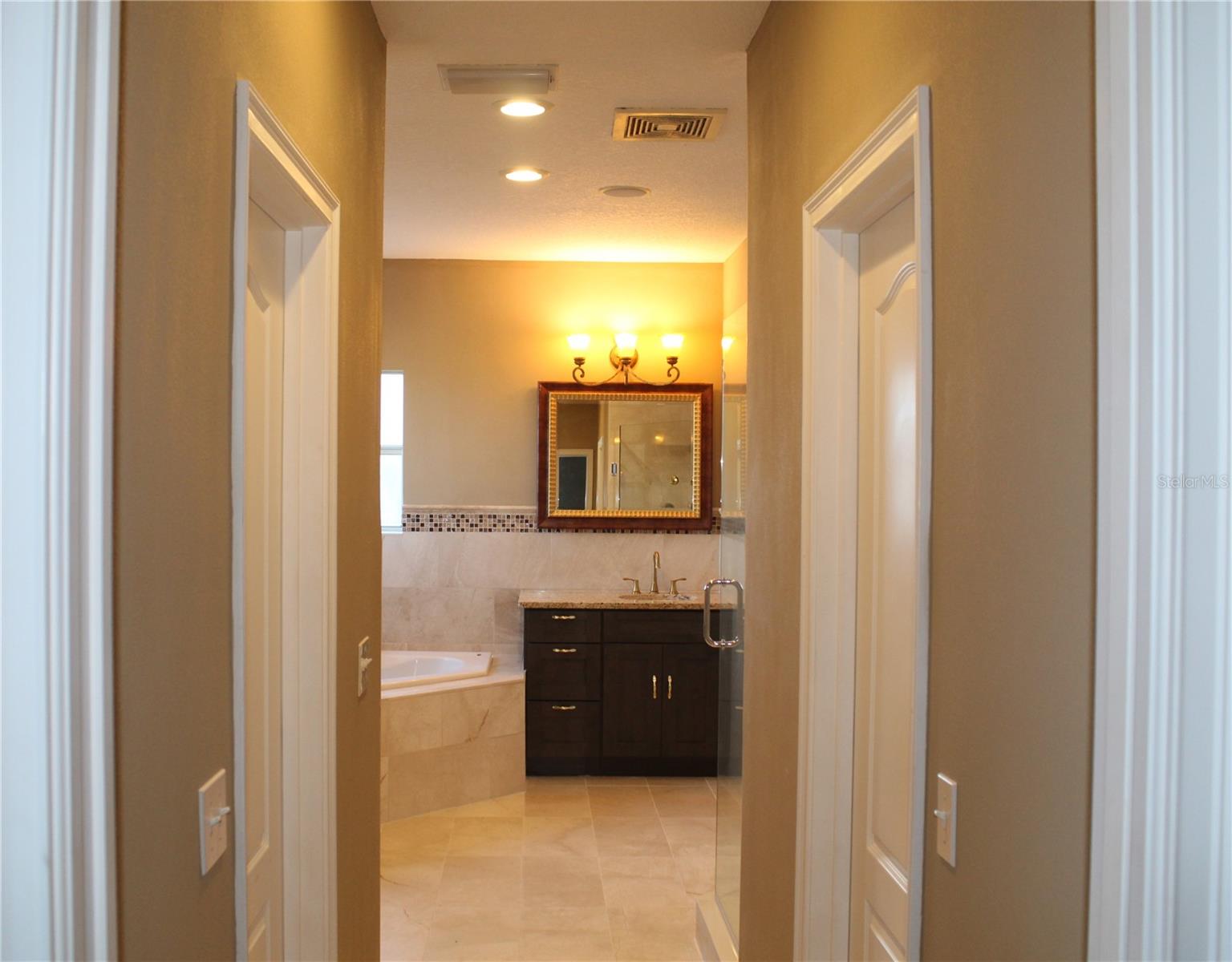 MAGNOLIA POINTE SUB - Residential