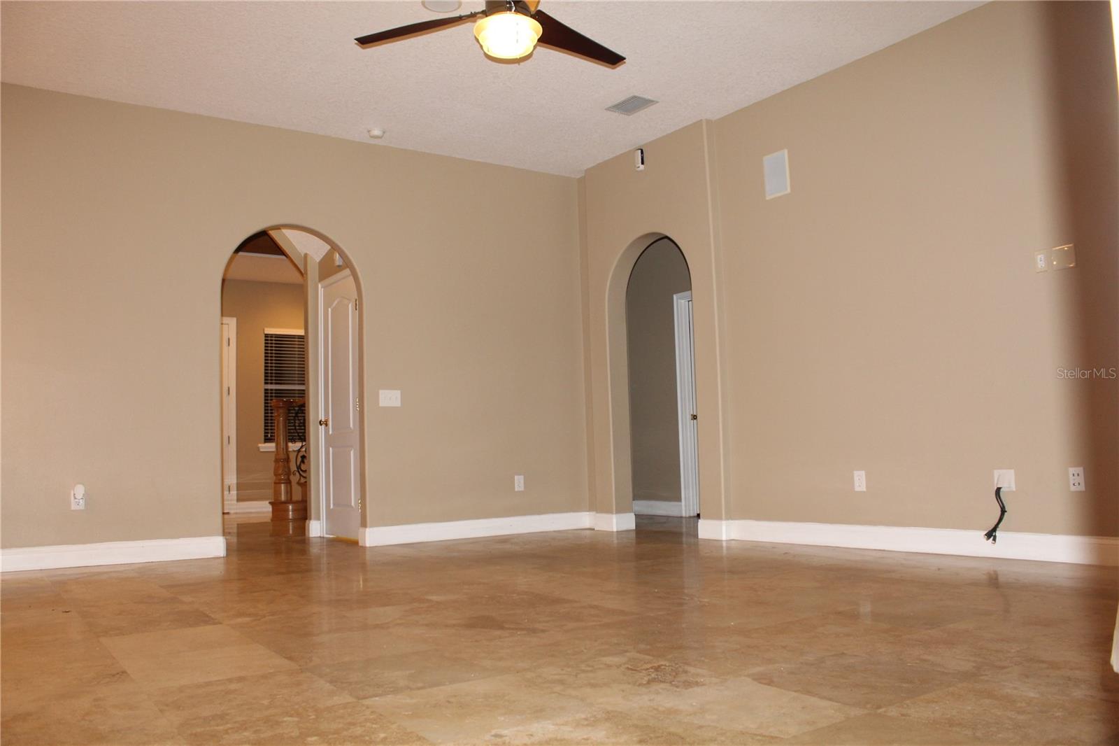 MAGNOLIA POINTE SUB - Residential