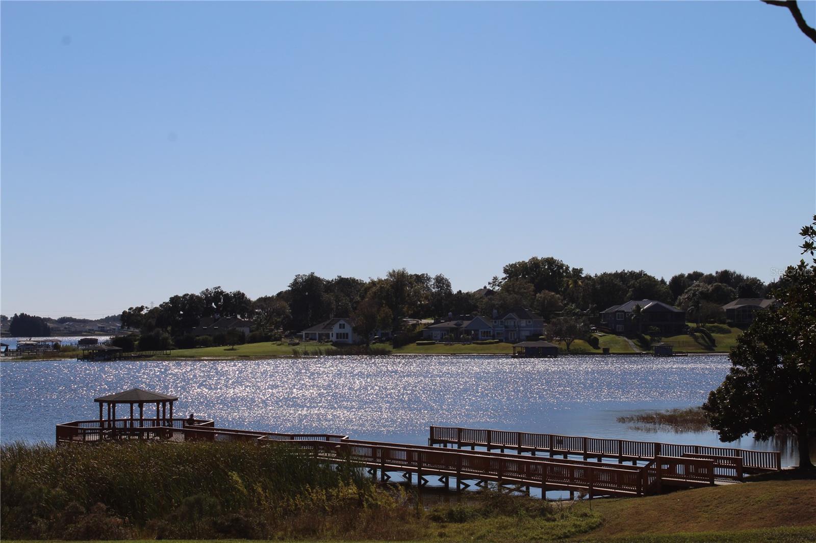 MAGNOLIA POINTE SUB - Residential