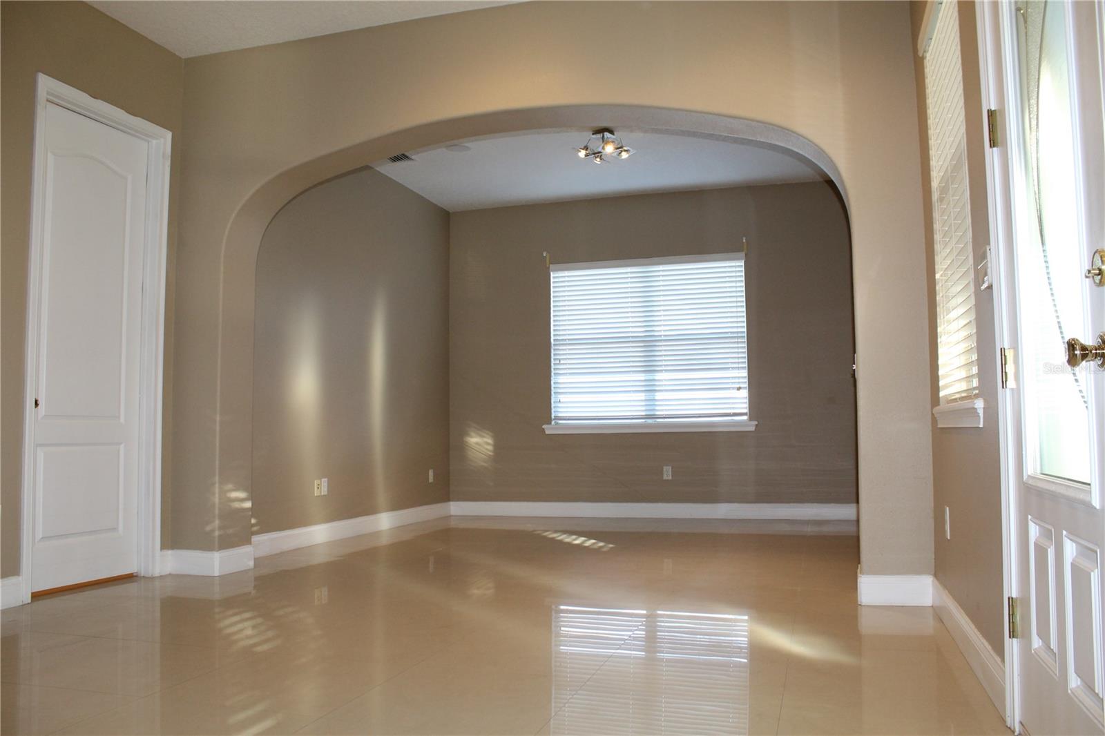 MAGNOLIA POINTE SUB - Residential