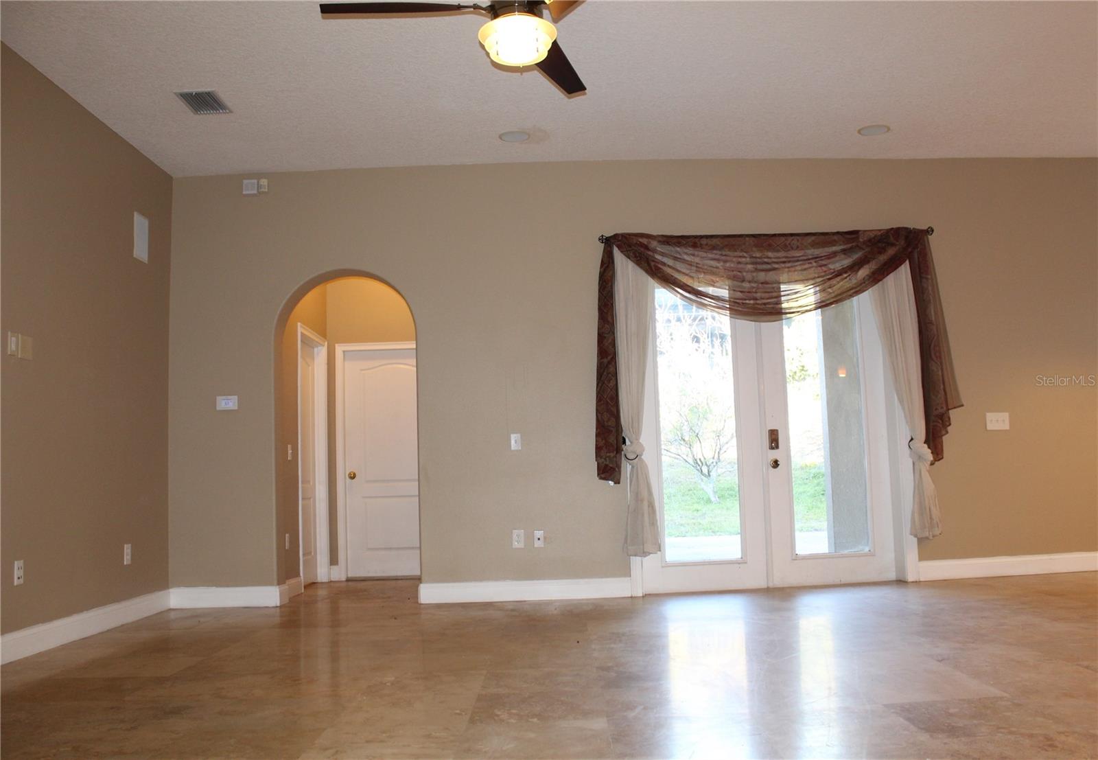 MAGNOLIA POINTE SUB - Residential