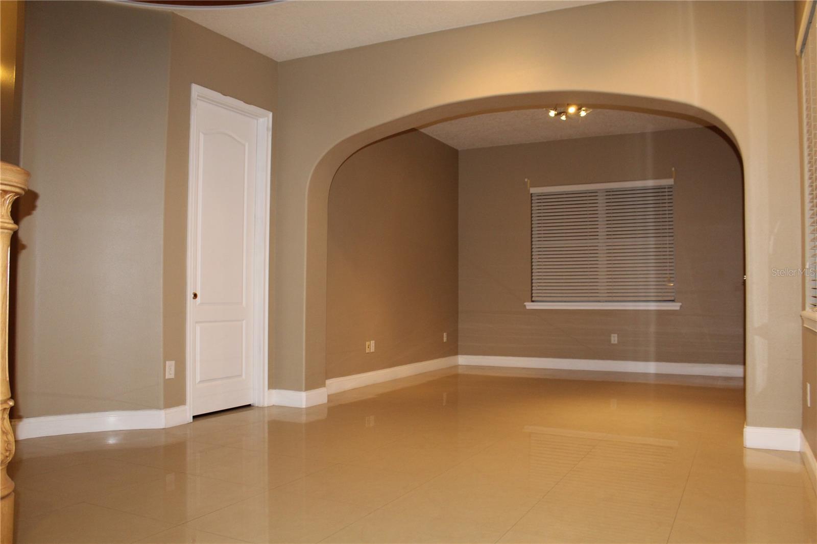 MAGNOLIA POINTE SUB - Residential