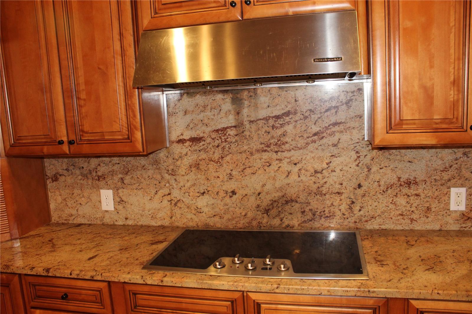 MAGNOLIA POINTE SUB - Residential