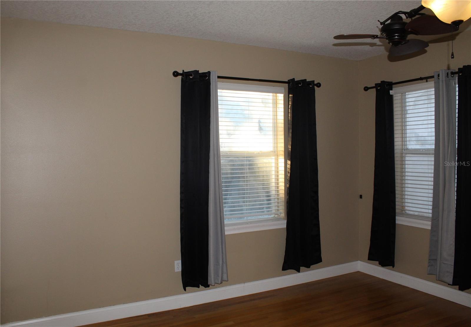 MAGNOLIA POINTE SUB - Residential