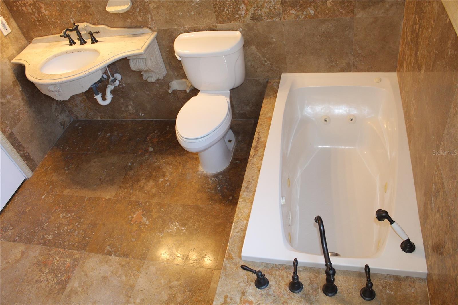 MAGNOLIA POINTE SUB - Residential