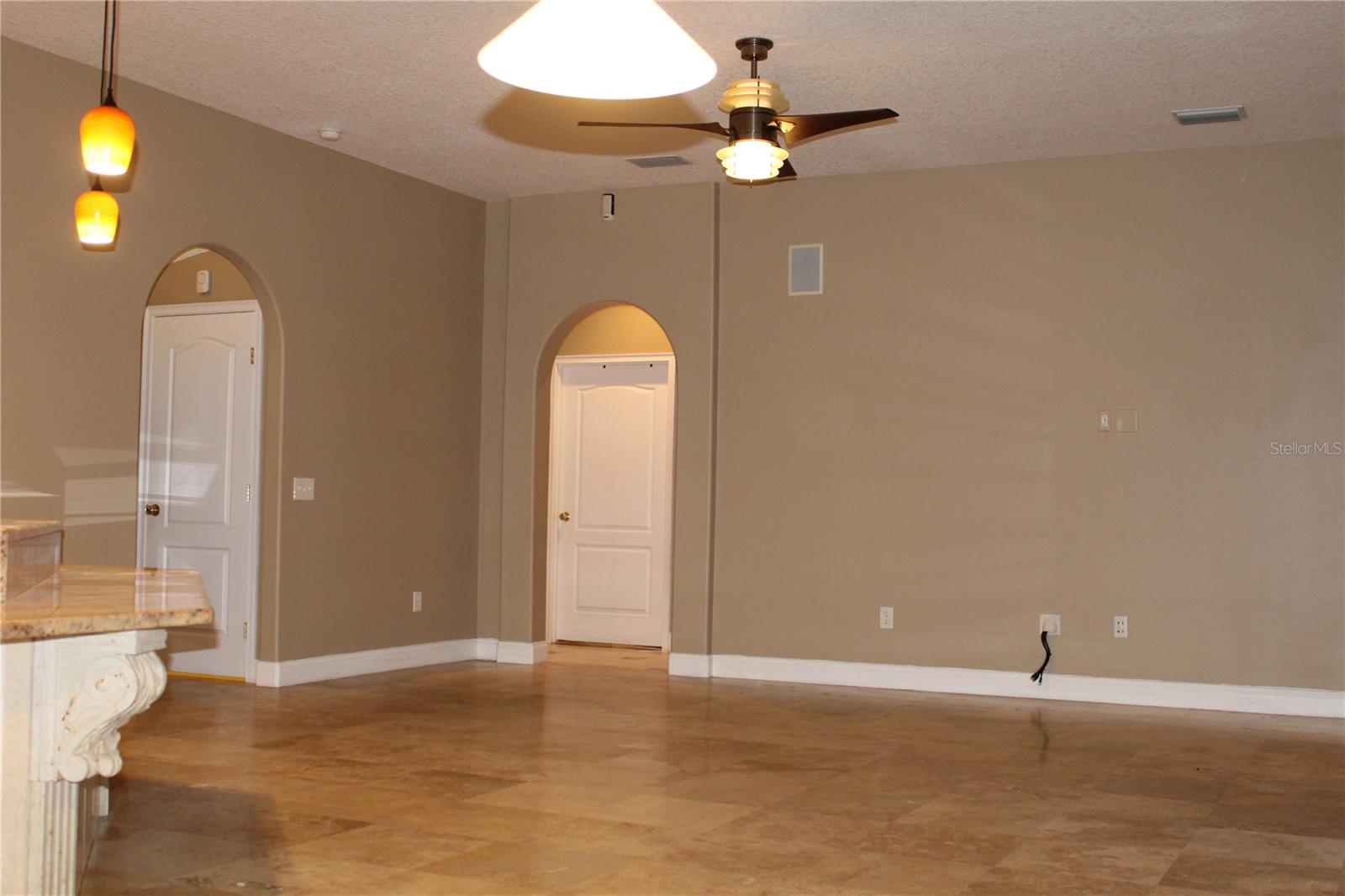 MAGNOLIA POINTE SUB - Residential