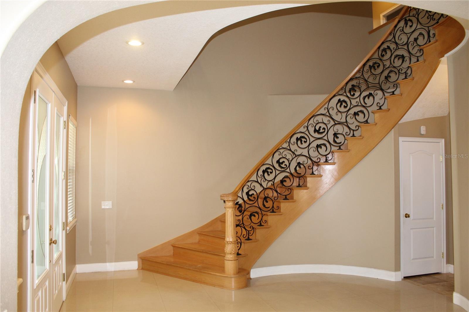 MAGNOLIA POINTE SUB - Residential