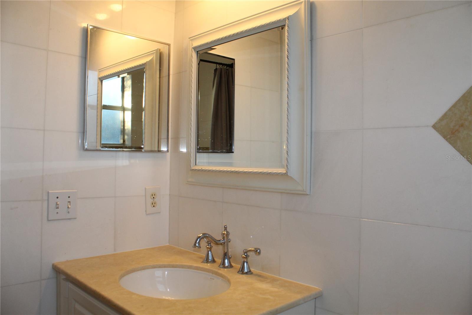 MAGNOLIA POINTE SUB - Residential