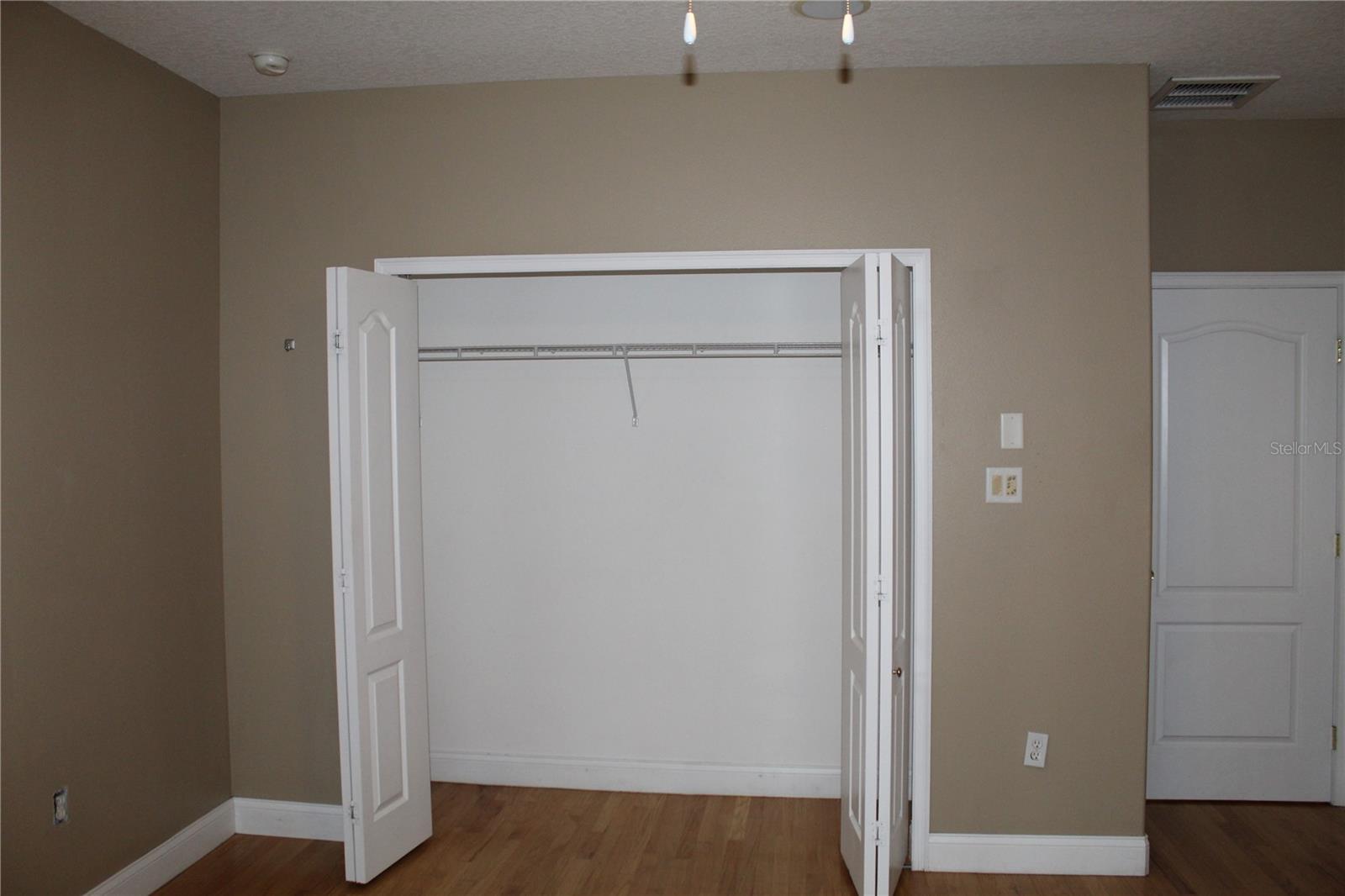 MAGNOLIA POINTE SUB - Residential