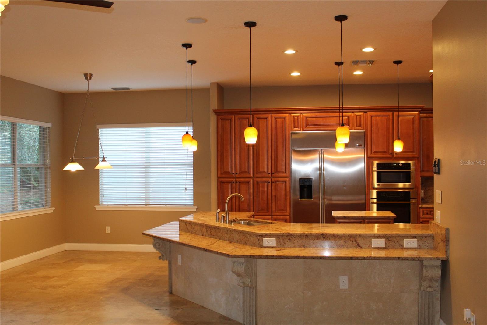 MAGNOLIA POINTE SUB - Residential