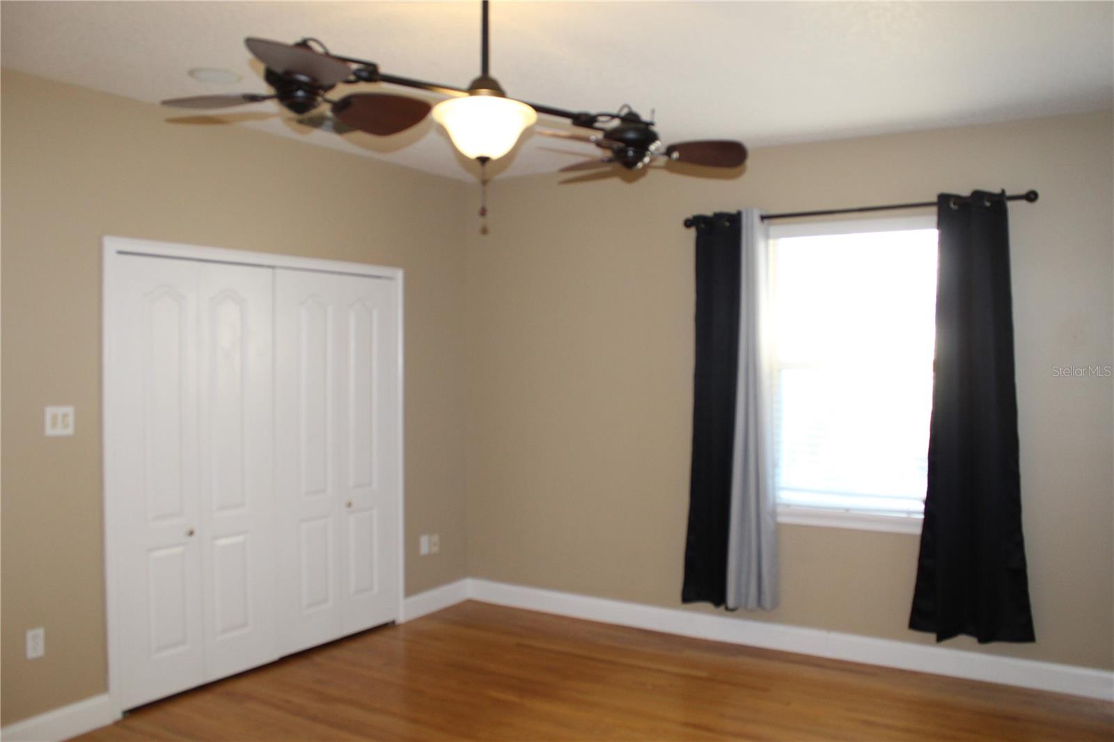 MAGNOLIA POINTE SUB - Residential