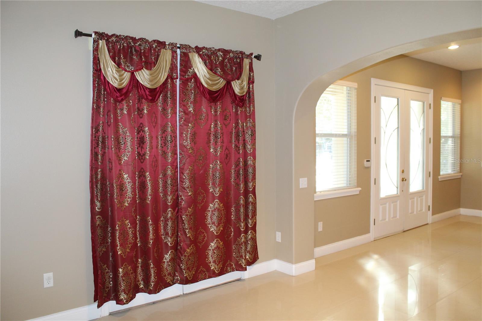 MAGNOLIA POINTE SUB - Residential