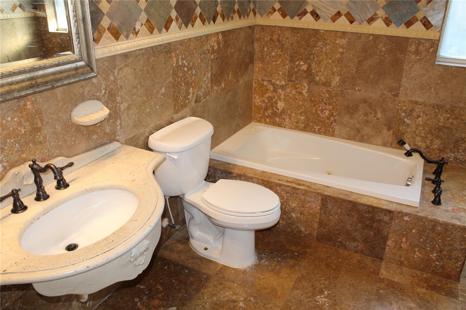 MAGNOLIA POINTE SUB - Residential