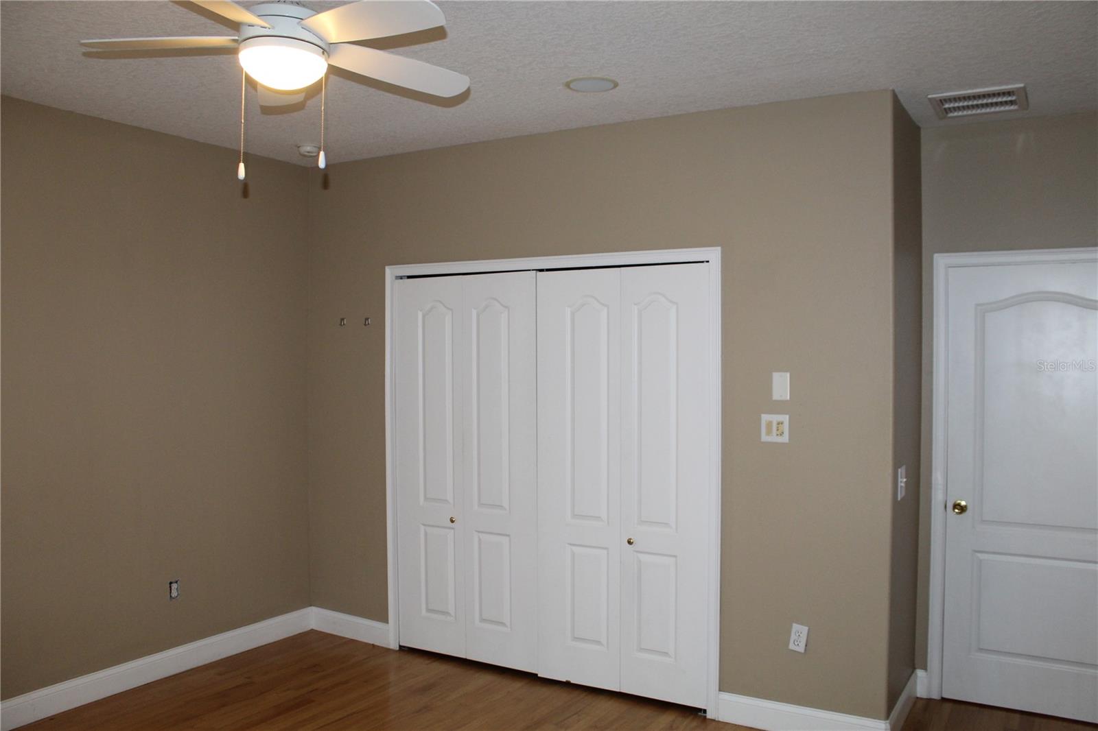 MAGNOLIA POINTE SUB - Residential