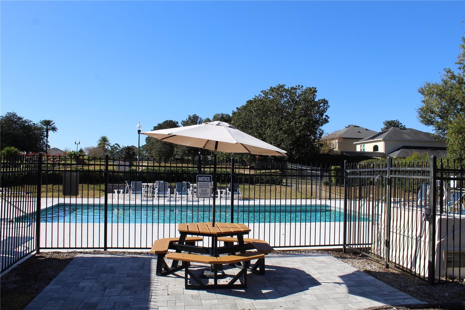 MAGNOLIA POINTE SUB - Residential